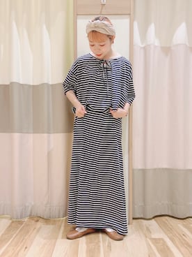 みなも (･×･)さんのコーディネート