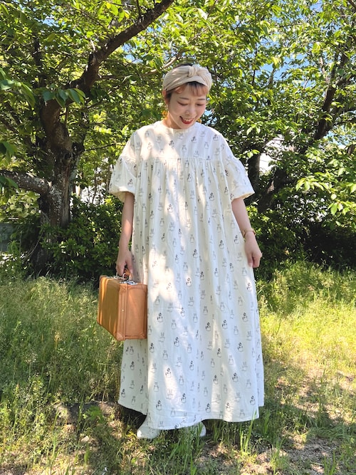 みなも (･×･)さんのコーディネート