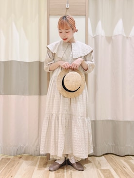 みなも (･×･)さんのコーディネート