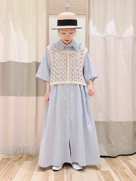 みなも (･×･)さんのコーディネート