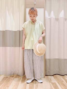 みなも (･×･)さんのコーディネート