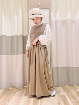 みなも (･×･)さんのコーディネート