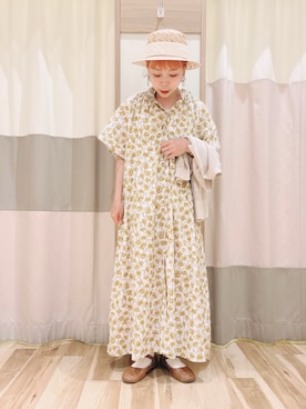 みなも (･×･)さんのコーディネート