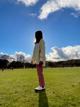 makoさんのコーディネート