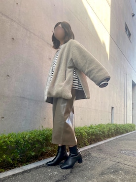 makoさんのコーディネート