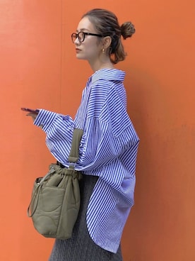 Ungrid STAFFさんのコーディネート