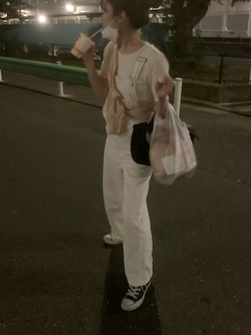 unaさんのコーディネート