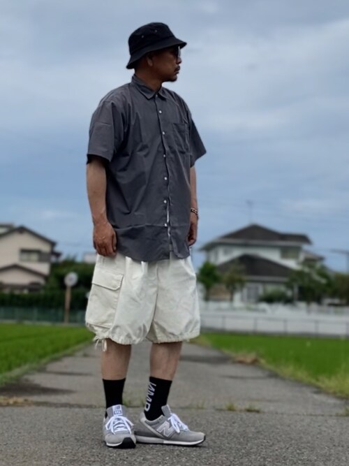 Kemujiさんのコーディネート
