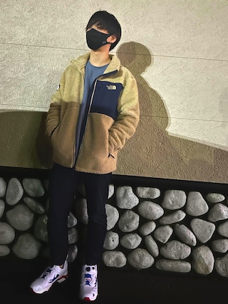 ★FW15★希少モデル★入手困難 ボアフリースフーディ Sherpa supreme FW15 sherpa fleece pullover 小岩店 | What'z up