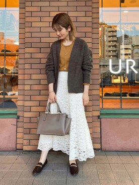 長崎県のレディース人気ファッションコーディネート Wear