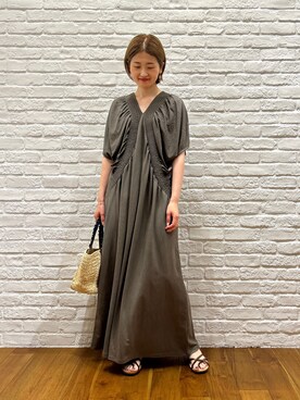 LAATO ワンピース LAATO ワンピース
