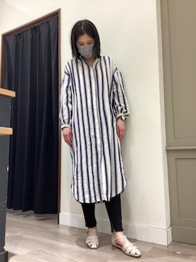 WAイオン京都桂川店さんのコーディネート