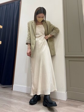 WAイオン京都桂川店さんのコーディネート