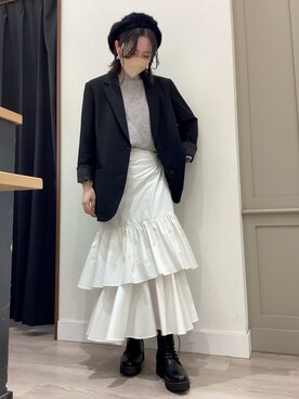 WAイオン京都桂川店さんのコーディネート