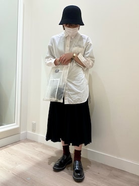 WAイオン京都桂川店さんのコーディネート