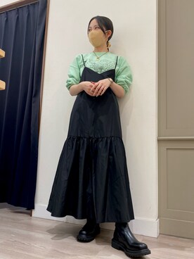 WAイオン京都桂川店さんのコーディネート