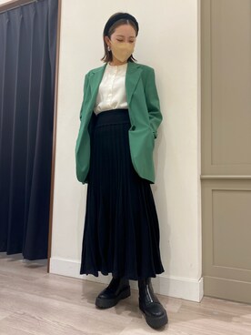 WAイオン京都桂川店さんのコーディネート