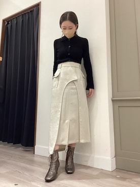 WAイオン京都桂川店さんのコーディネート