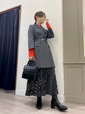 WAイオン京都桂川店さんのコーディネート