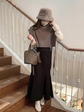 rennaさんのコーディネート