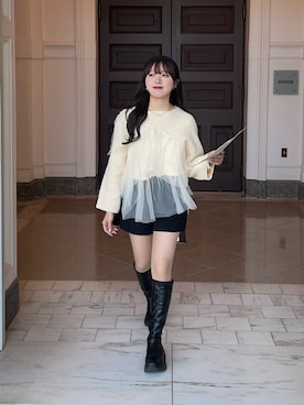 rennaさんのコーディネート