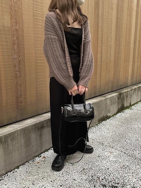 rennaさんのコーディネート