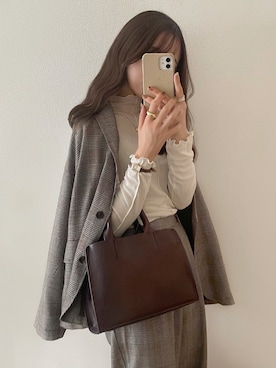 rennaさんのコーディネート