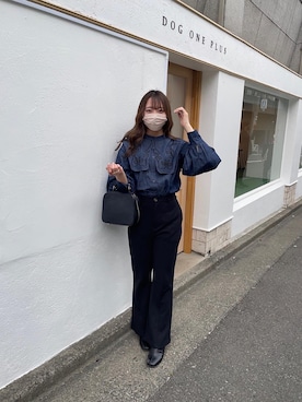 rennaさんのコーディネート