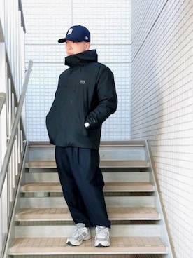 yaman.さんのコーディネート