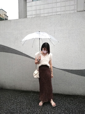 Kellyさんのコーディネート