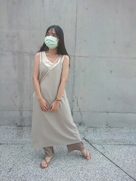 Kellyさんのコーディネート