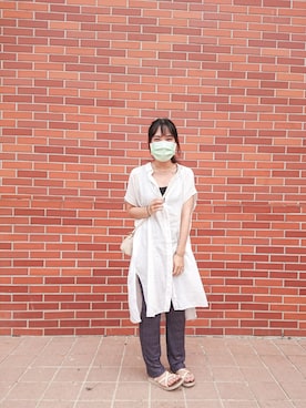 Kellyさんのコーディネート