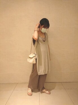 Kellyさんのコーディネート