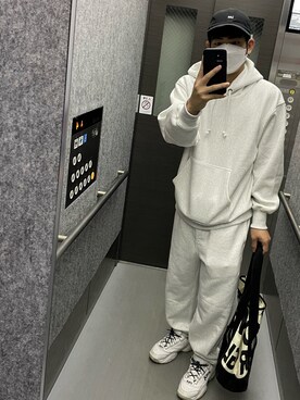 たかさんのコーディネート
