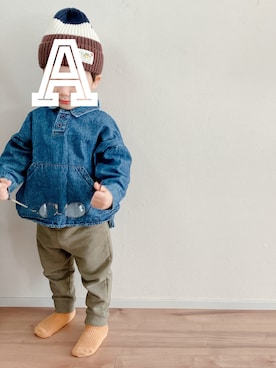 YASI⑅◡̈さんのコーディネート