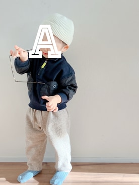 YASI⑅◡̈さんのコーディネート