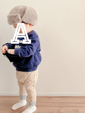 YASI⑅◡̈さんのコーディネート