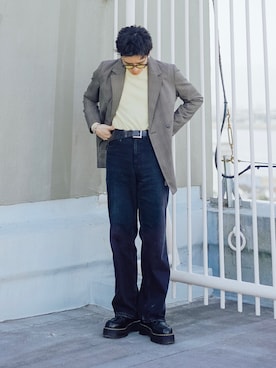 shotaro_minamiさんのコーディネート