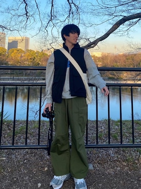 shotaro_minamiさんのコーディネート