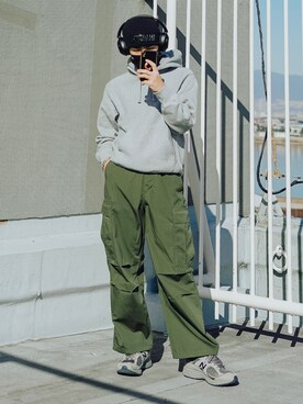 shotaro_minamiさんのコーディネート