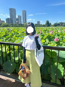 なるさんのコーディネート