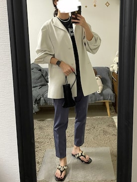 なるさん(レディース・163cm)の秋コーディネート