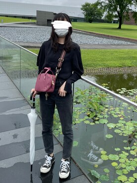 なるさん(レディース・163cm)の夏コーディネート