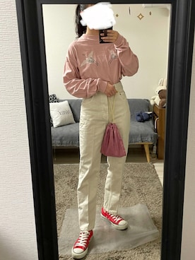 なるさんのコーディネート