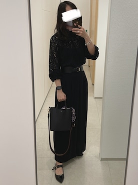 なるさん(レディース・163cm)の夏コーディネート