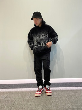 Haziiiimeさんのコーディネート