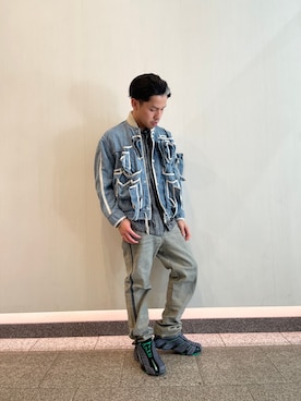 Haziiiimeさんのコーディネート