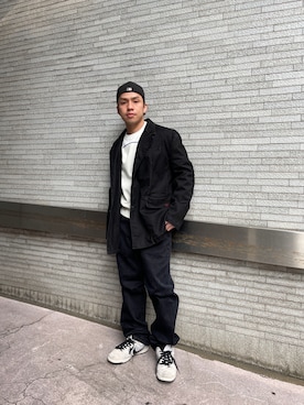 Haziiiimeさんのコーディネート