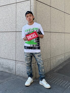 Haziiiimeさんのコーディネート