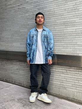 Haziiiimeさんのコーディネート